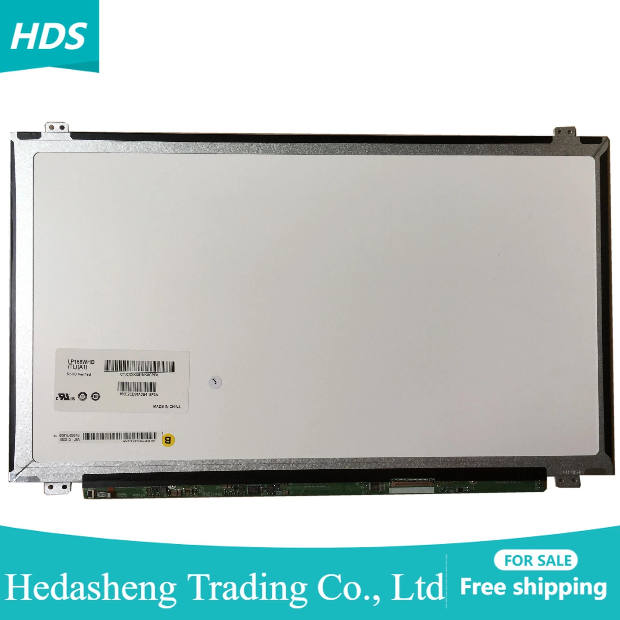 15.6  Ʈ LCD ȭ, LP156WHB TLA1, 40 , 1366X768, LP156WHB TLD1, LP156WHB TLC1, B156XW04 V.5 V.6 V.0